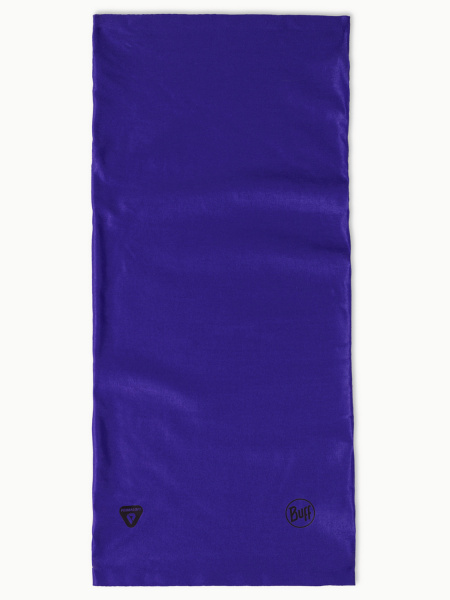 Бандана BUFF Thermonet (; one size; Solid Ultramarine)